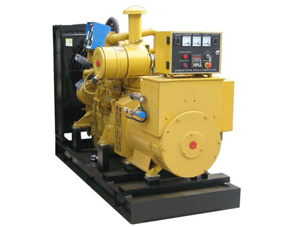 博爱发电机出租